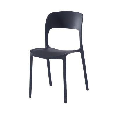 Commercial Furniture Relaxing Chair Rental Stacking Party Chairs Plastic Dining Room Chair for Sale