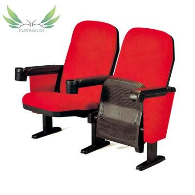 Hot Sale Folding Durable Auditorium Chair for Sale