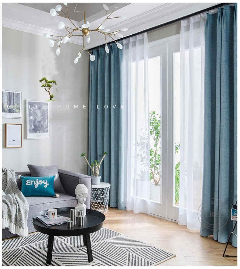 Hotel Supply Polyester Fabric Fashion Style Curtain Roller Blinds for Motel Room