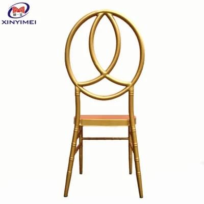 Low Price Aluminum Phoenix Chair