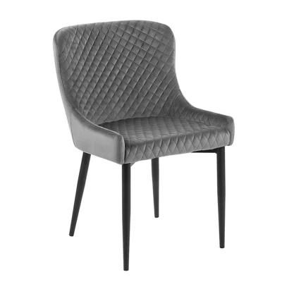 Luxury Upholstered Room Furniture Modern Dining Chair