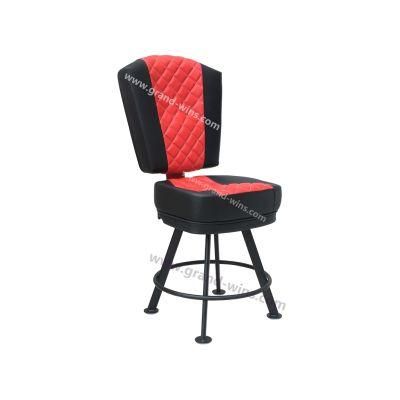 High Quality Cheap Price Bar Chair for Casino