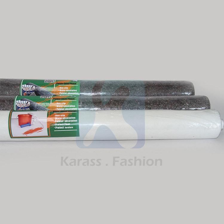 Cheap Non-Woven Clear Polyester Fabric Waterproof