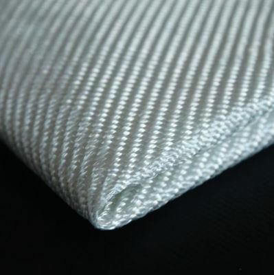 Fiberglass Woven Fabric Woven Fiberglass Cloth for Boat Building