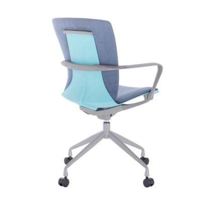 Office Chairs - Sofia Fabric Managers High Back Office Chair Od-Oc7