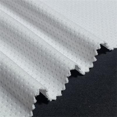 Warp Knitted 100%Polyester Mesh Lining Fabric for Sofa and Bag