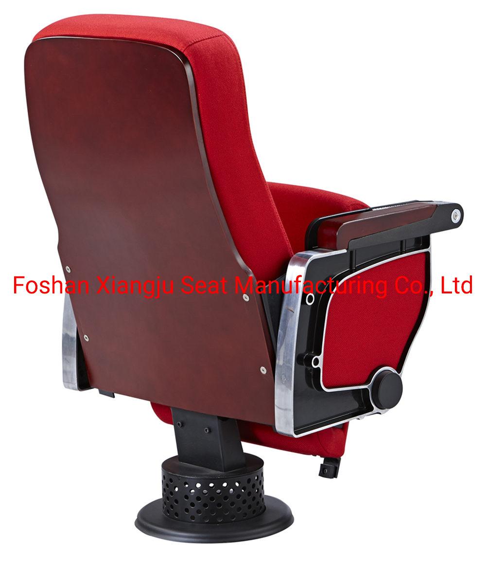 Factory Supply Customized Conference Auditorium Church Chairs for Adult