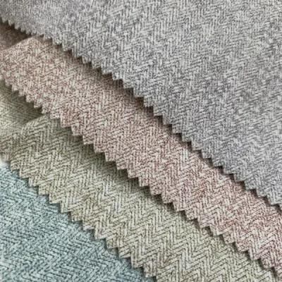 100% Polyester Sofa Fabric --Cloth Pattern
