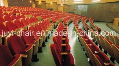 Theater Concert Auditorium Seating Lecture Hall Chair Jy-919