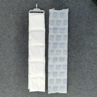 1kg Calcium Chloride Desiccant Moisture Absorbers for Shipping Containers