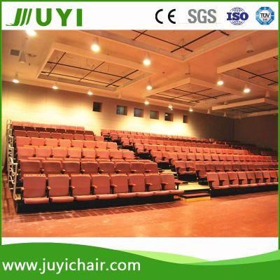 Jy-780 High Quality Folding Chair Auditorium Seat Chair