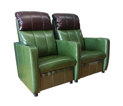 Modern Appearance Auditorium Cinema Chair Commercial Hall Theater Seat (VIM)