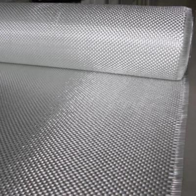 High Strength Fibre Glass Woven Rovings Fabrics/ Cloth for Swimming Pool