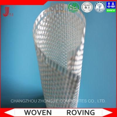 Fiberglass Woven Roving 600GSM for Bus Body Use