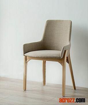 Wood Dining Furniture Koila Chair