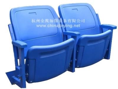 Best Sale Indoor/Outdoor Race Court Chair Auditorium Seats Plastic Stadium