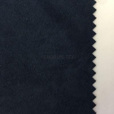 Fleece Cation Outdoor Furniture Chiffon Cationic Fabric for Winter Clothes