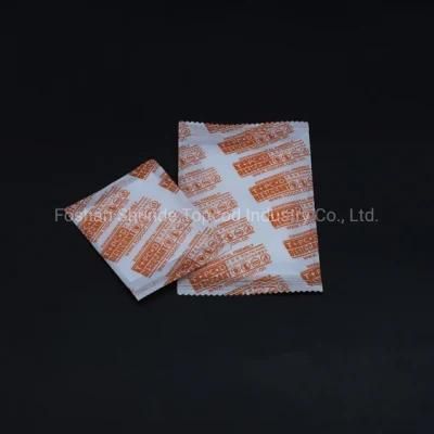 200% Super Dry Cacl2 Desiccant for Display Screen Packing (30g)
