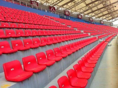 Rise Mount Type Leg Stadium Chair Stadium Seat