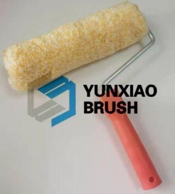 Yunxiao Painting Tools Lint Free Mix Fabric Premium Paint Roller
