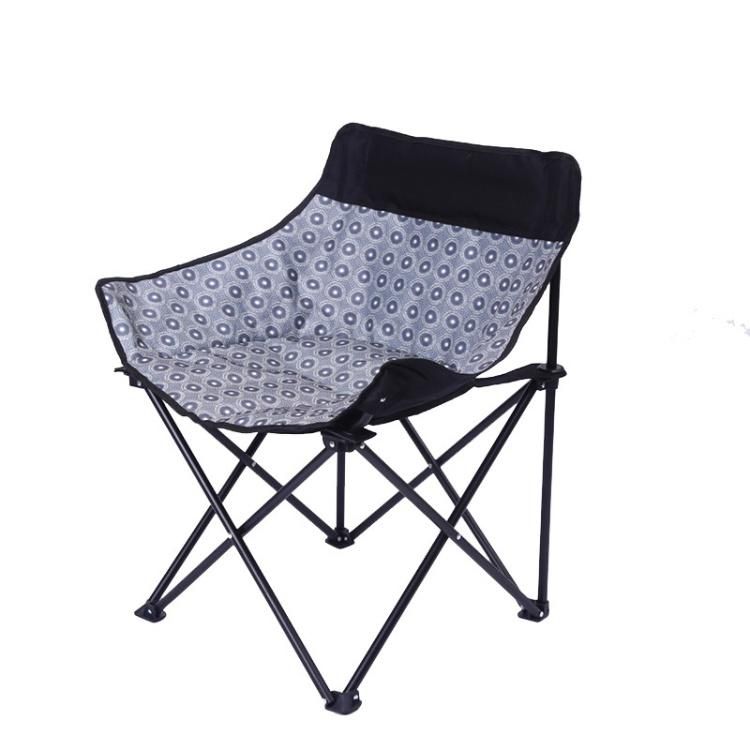 Cheap Outdoor Steel Folding Camping Chair