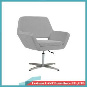 Fashionable and Comfortable Home Office Furniture Metal Leg Chair