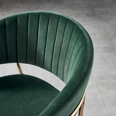 Home Upholstered Italia Velvet Wayfair Velour Seating Lounge Bar Contemporary Restaurants Houzz Dining Accent Chair