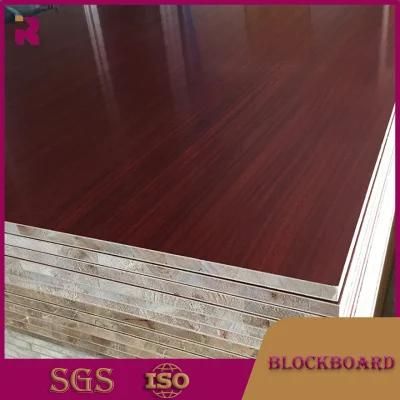 Best Price of Superior Quality Melamine Blockboards