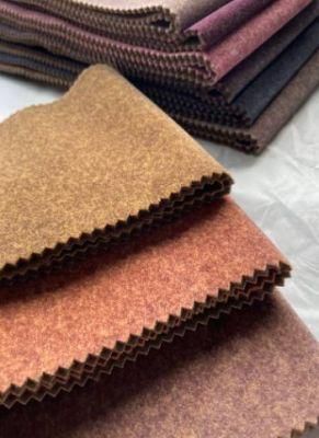 Sofa Fabric, Moshang Velvet with Printed Design, Leather PU Fabrics for Sofa