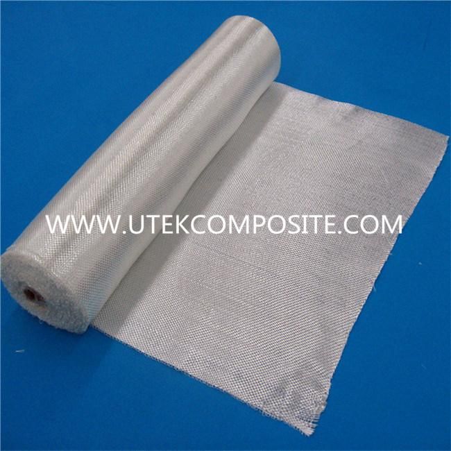 High Strength 800GSM Fiberglass Woven Fabric for Hand Lay up