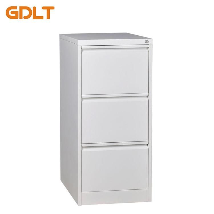 Hot Sales High Quality Cheap 3 Drawer Metal Filing Cabinet