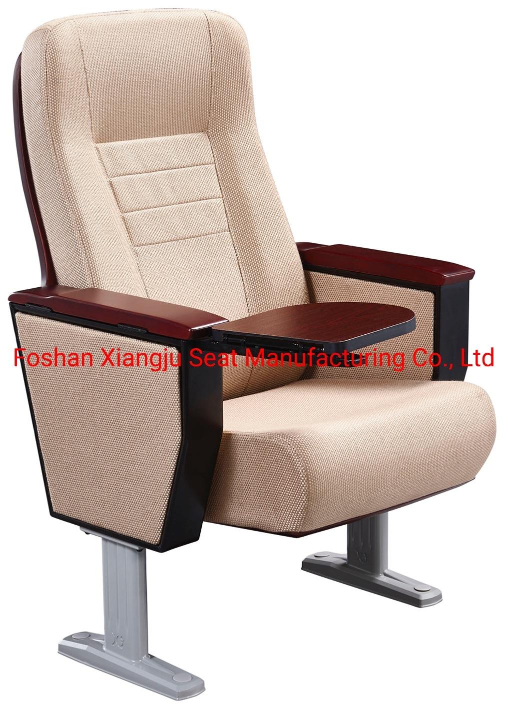 Most Favorable Hall Auditorium Durable Lecture Fashionable Stacking Church Chair