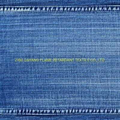 Cotton Denim Fabric for Garment