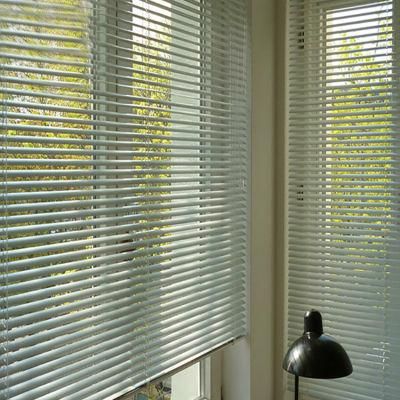 Window Blinds Blackout Aluminum Venetian Blinds