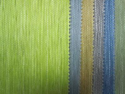 Roller Paper Curtain 100% Paper Blinds Fabric, Roller Blinds Fabric