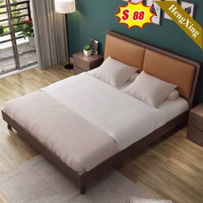 Wholesale Bedroom Hotel Home Modern Furniture Sofa Fabric King Wall Beds