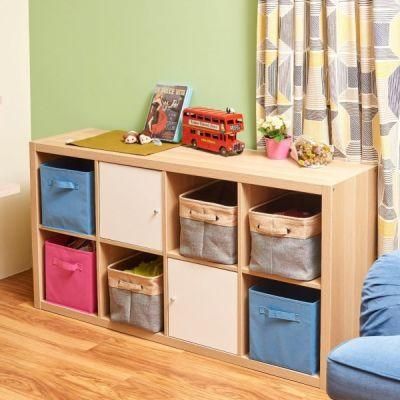 Home Storage Drawer Fabric Box