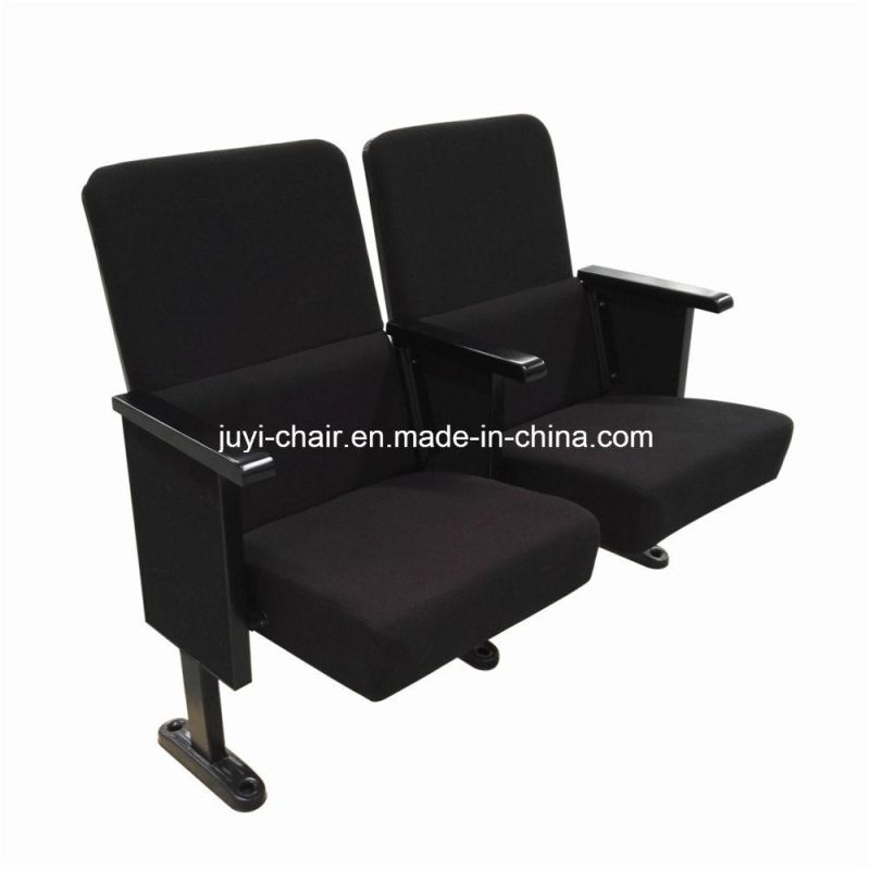 Jy-302 Cinema Seat Used Automatic Commercial Theatre Manufactory Auditorium Chair