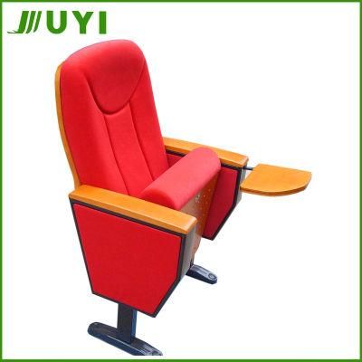 Jy-615m Modern Church Furniture Modern Church Furniture Brand Auditorium Seating Whole Sale