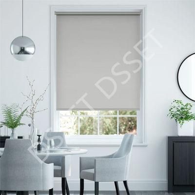 China Factory Wholesale Outdoor Shade Window Blinds and Curtains