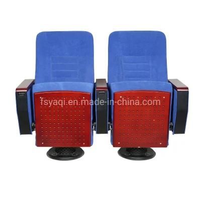 Cup Holder Chair for Auditorium Chair (YA-L203CB)