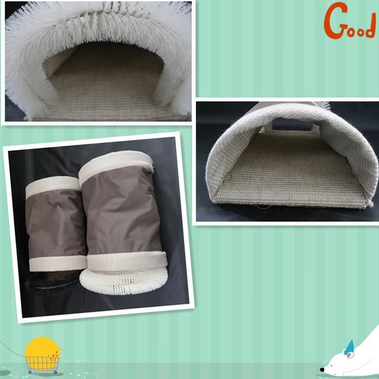 Pet Toy Supplies, Foldable Pet Toy Cat Tunnel
