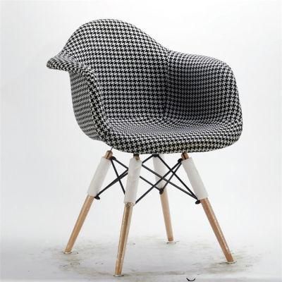 Modern Furniture Nordic Stylish Accent Chairs Living Room French Cafe Chairs for Sale Online