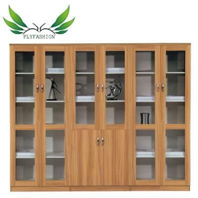 Simple Style Wooden Cabinet Office Furniture on Sale