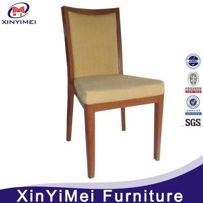 Living Room Furniture Velvet Soft Chair (XYM-H200)