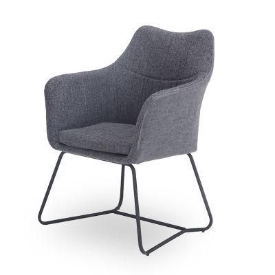 Wholesale Modern Design Simple Leisure Chair Hotel Restaurant Furniture Dining Chair