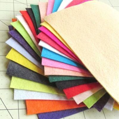 Flame Retardant Nonwoven Fabric for Furniture/ Mattress