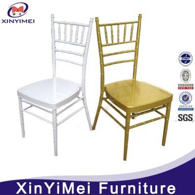 High Quality Chiavari Wedding Chair (XYM-ZJ50)
