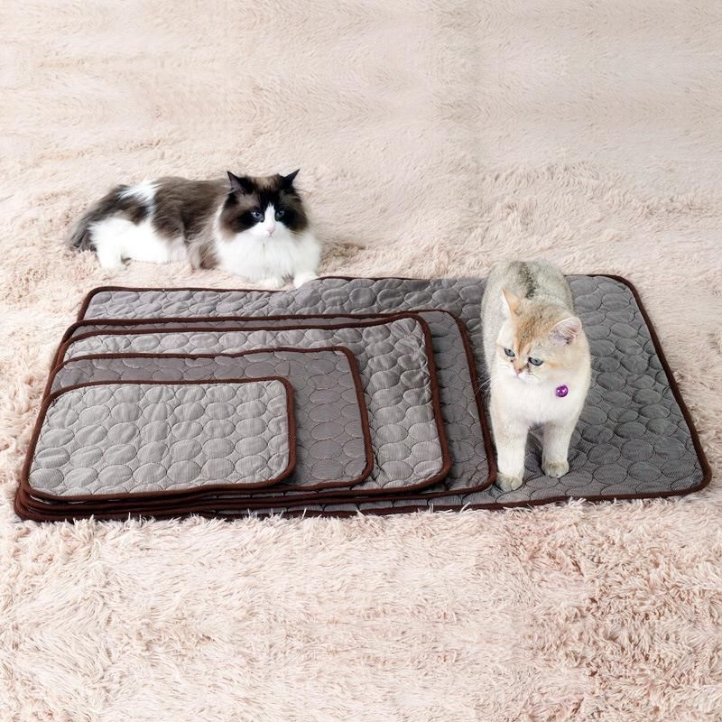 Pet Ice Cold Pad Household Car Sofa Cushion