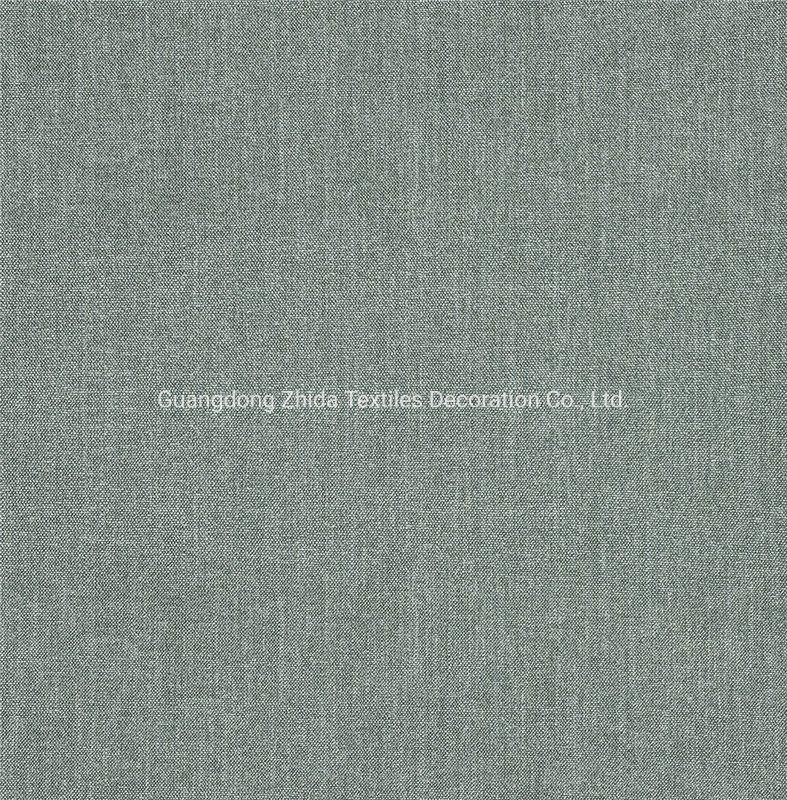 Zhida Textile Hot Selling Woven Chenille Sofa Furniture Fabric